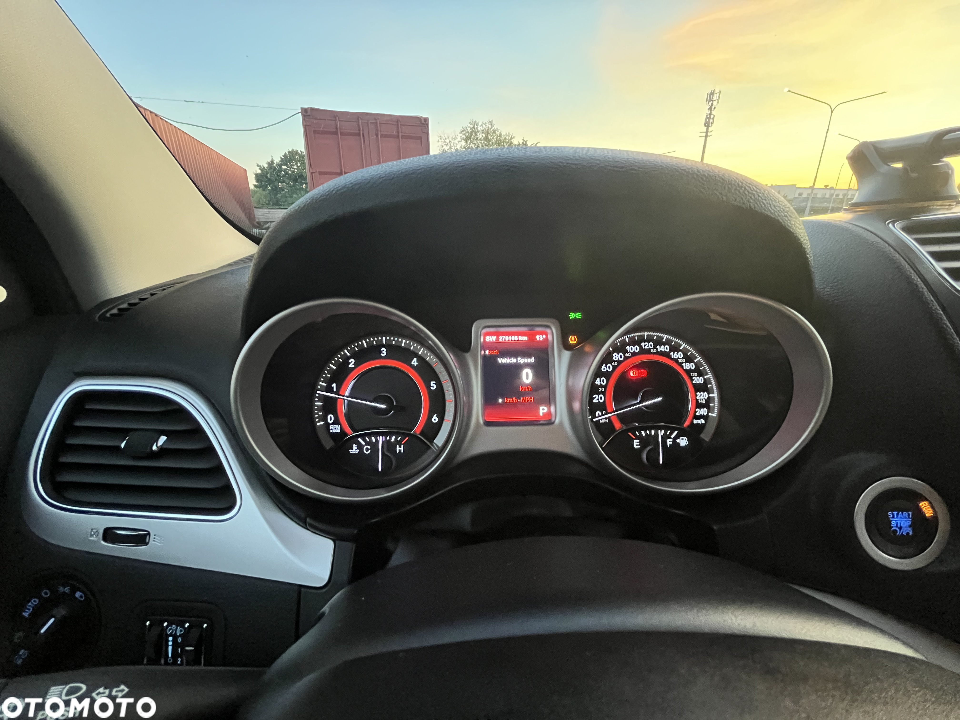 Fiat Freemont 2.0 Multijet Lounge AWD - 17