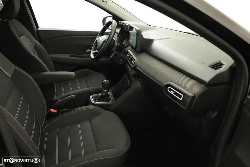 Dacia Sandero 1.0 TCe Expression CVT - 20