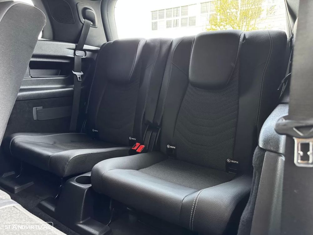 Mercedes-Benz GLB 200 d Progressive - 31