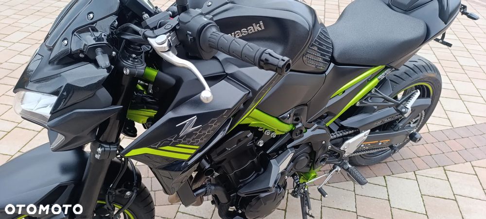 Kawasaki Z 900 - 15