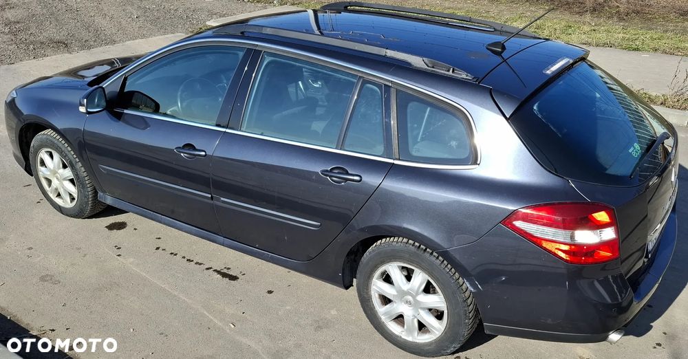 Renault Laguna 2.0 dCi Expression - 5