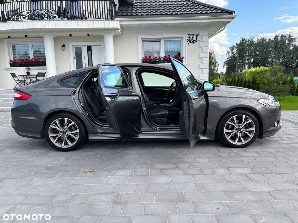Ford Mondeo 2.0 TDCi ST-Line PowerShift - 17