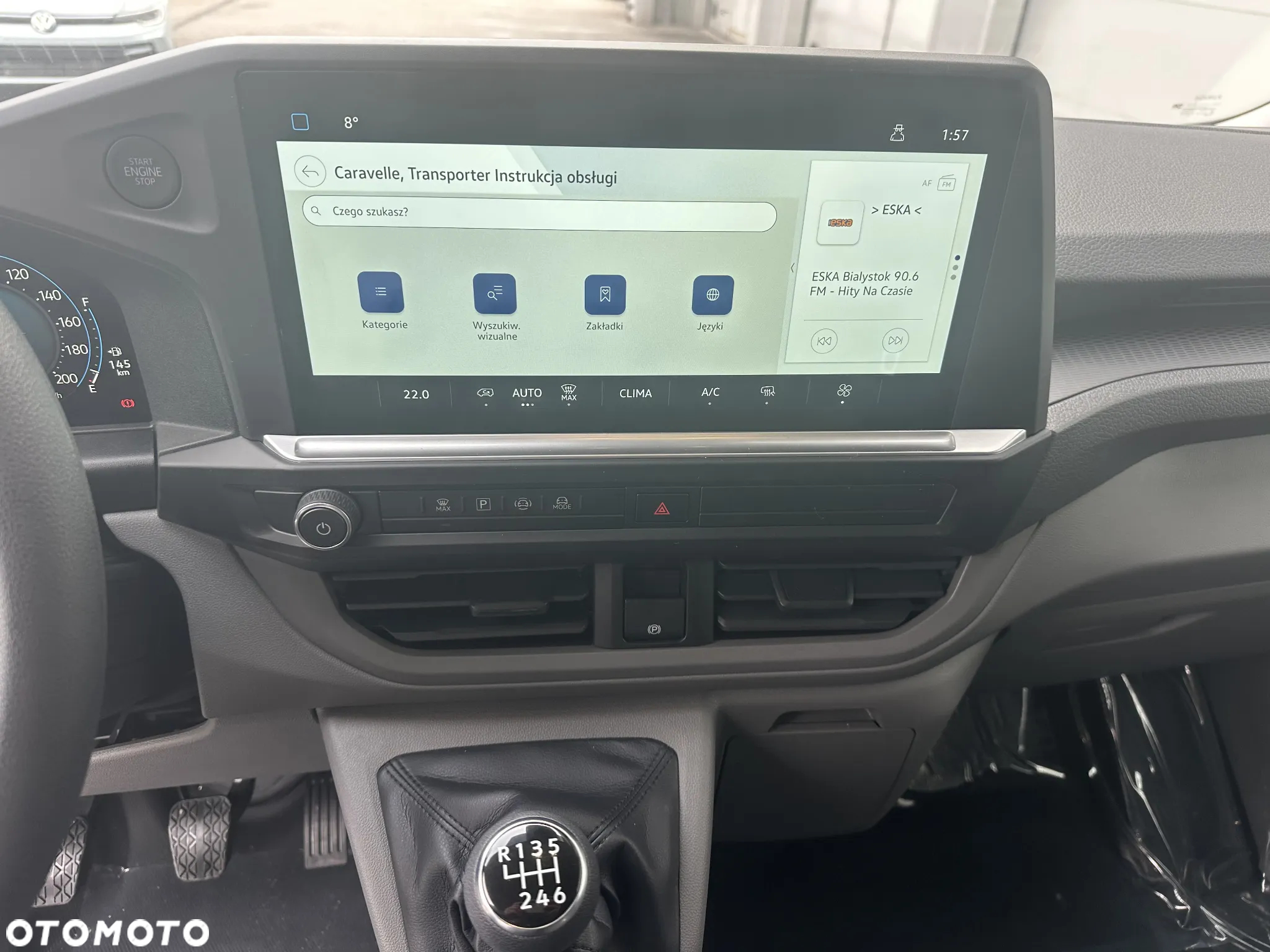 Volkswagen Transporter T7 - 8