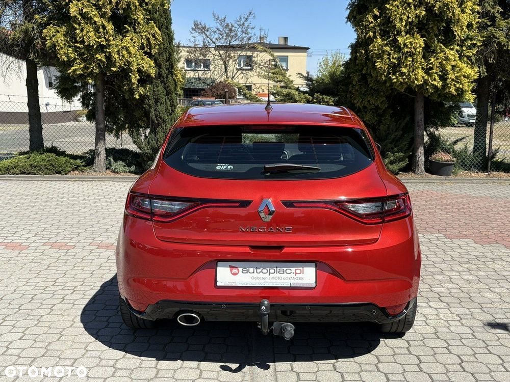 Renault Megane - 7