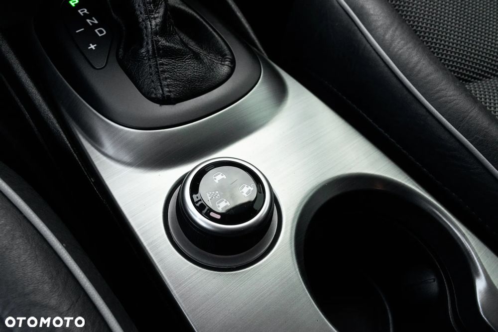 Fiat 500X 2.0 MultiJet Cross AWD AT9 - 29