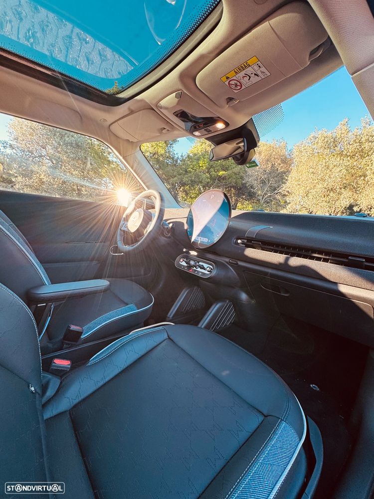 MINI 3 Portas Cooper E JCW M - 9