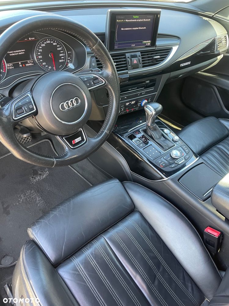 Audi A7 Sportback - 20