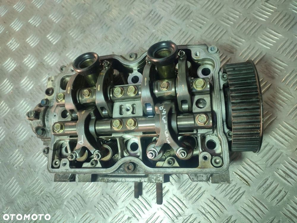 GŁOWICA PRAWA SUBARU LEGACY IV (2003-2006) 2.0 138KM - 3