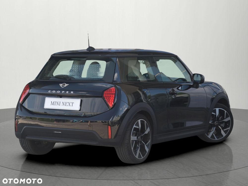 MINI Cooper C Linia Classic - 3