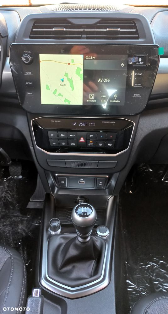 SsangYong/KGM Tivoli 1.5 T-GDI Joy - 12