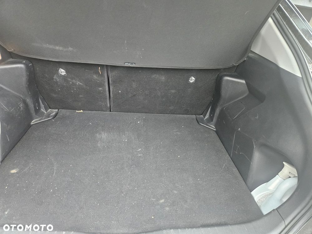 Toyota Yaris Cross Hybrid 1.5 Comfort 4x4 - 9