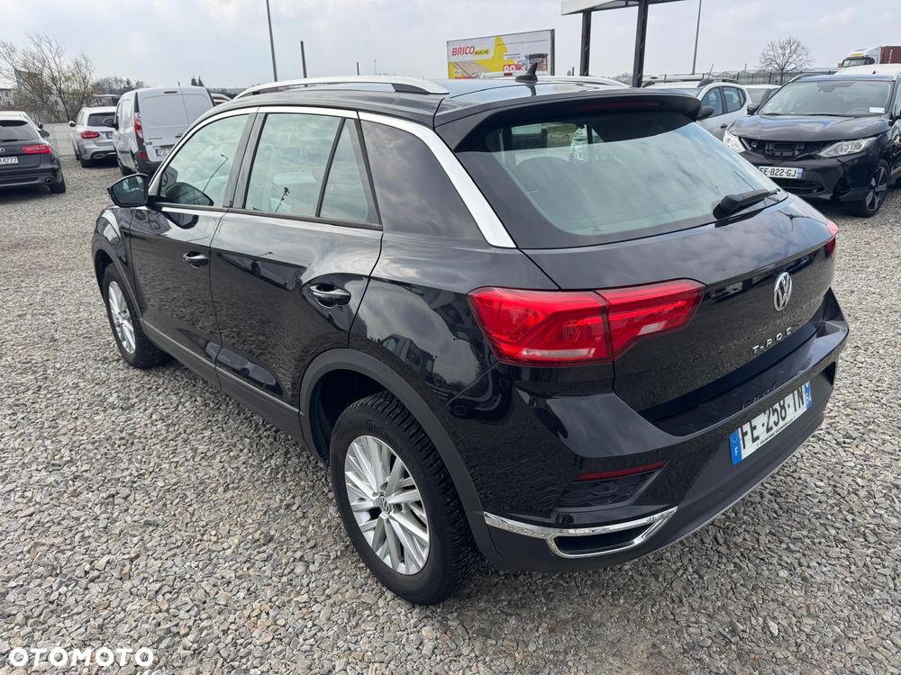 Volkswagen T-Roc 1.6 TDI SCR Style - 6