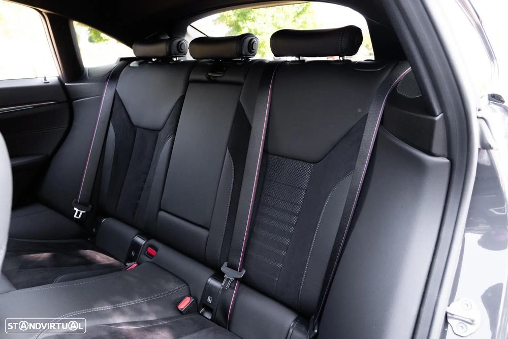 BMW i4 eDrive35 Pack Desportivo M - 43