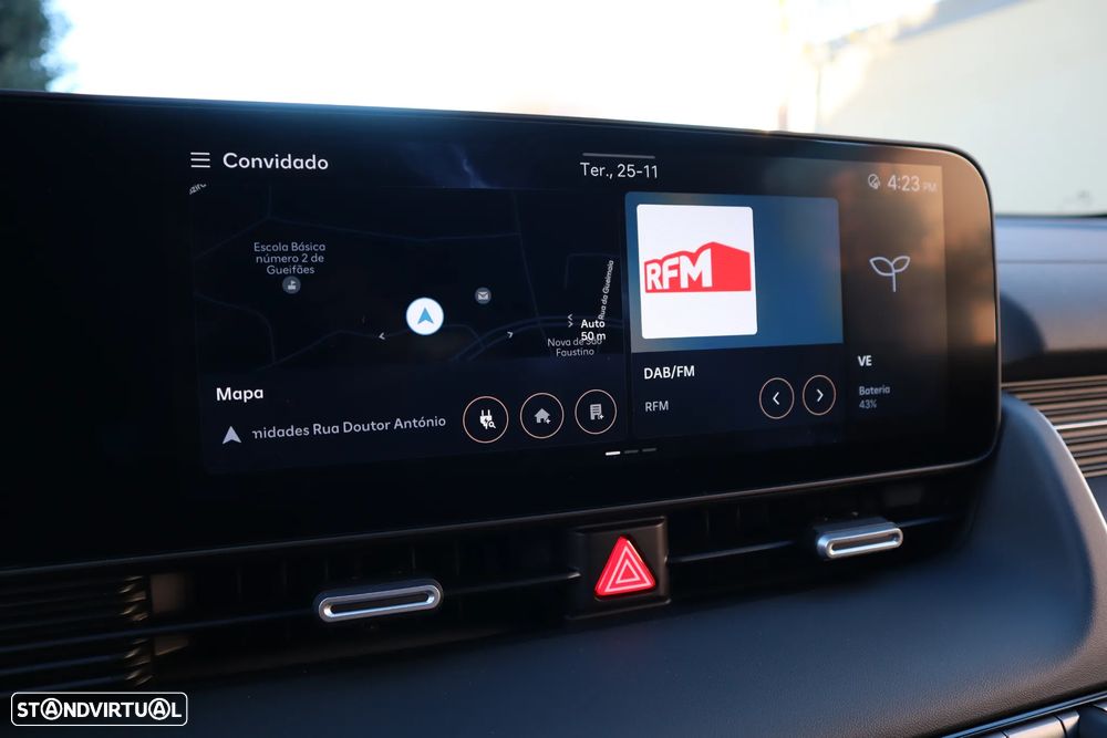 Hyundai Ioniq 5 63 kWh - 37