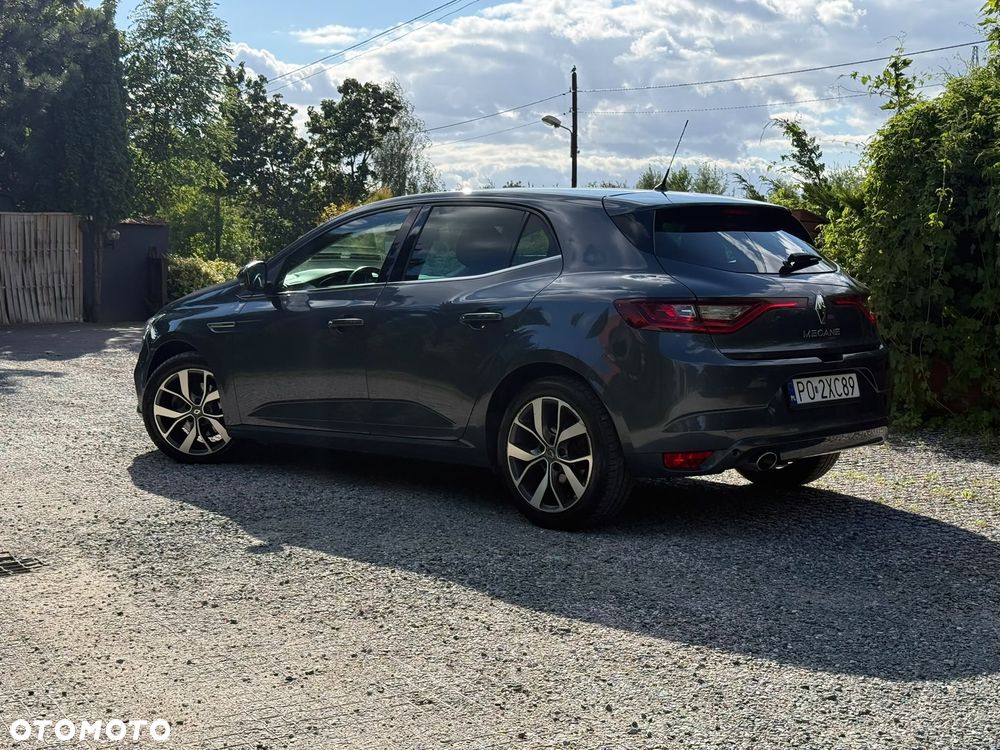 Renault Megane 1.6 dCi Intens - 4