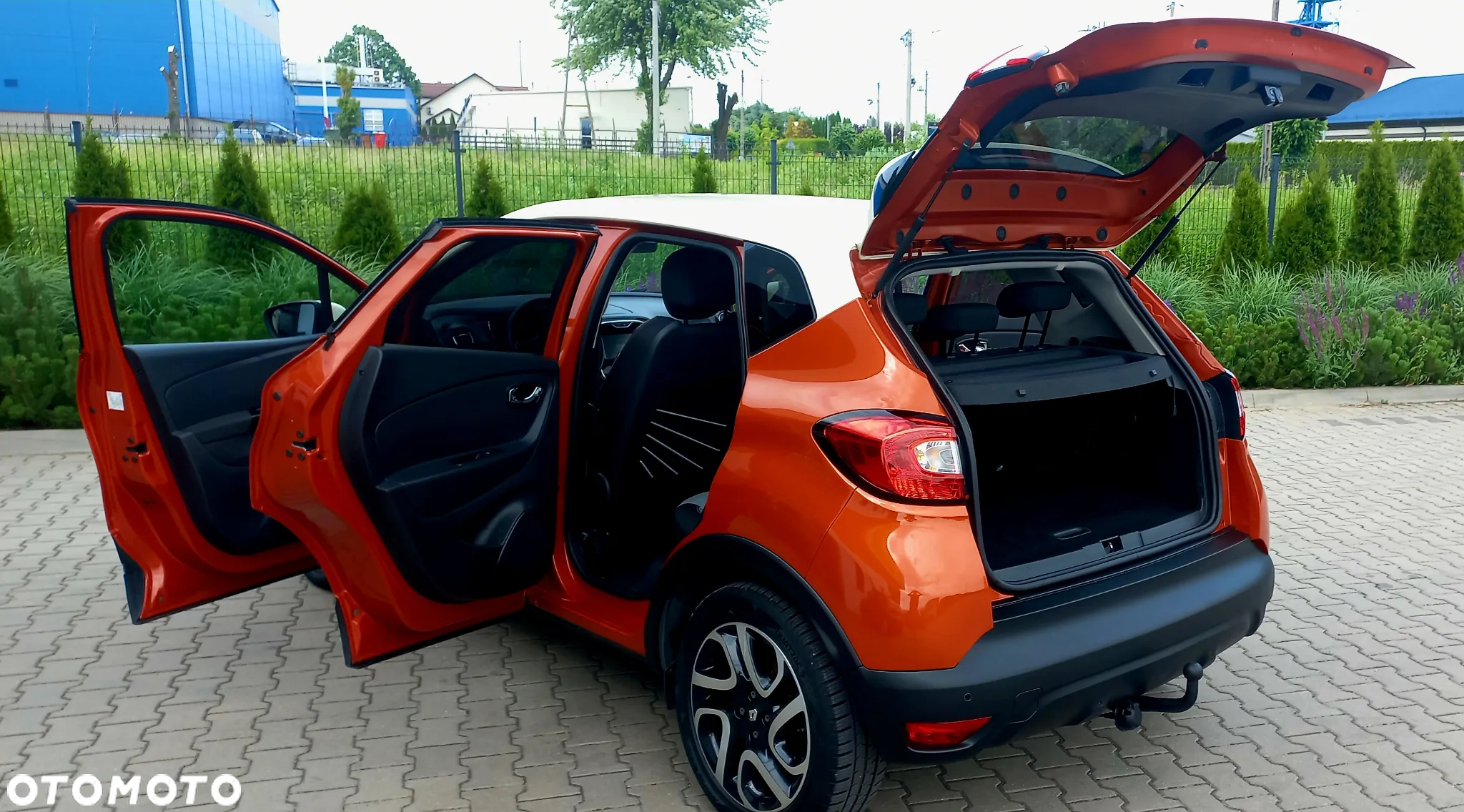 Renault Captur - 12