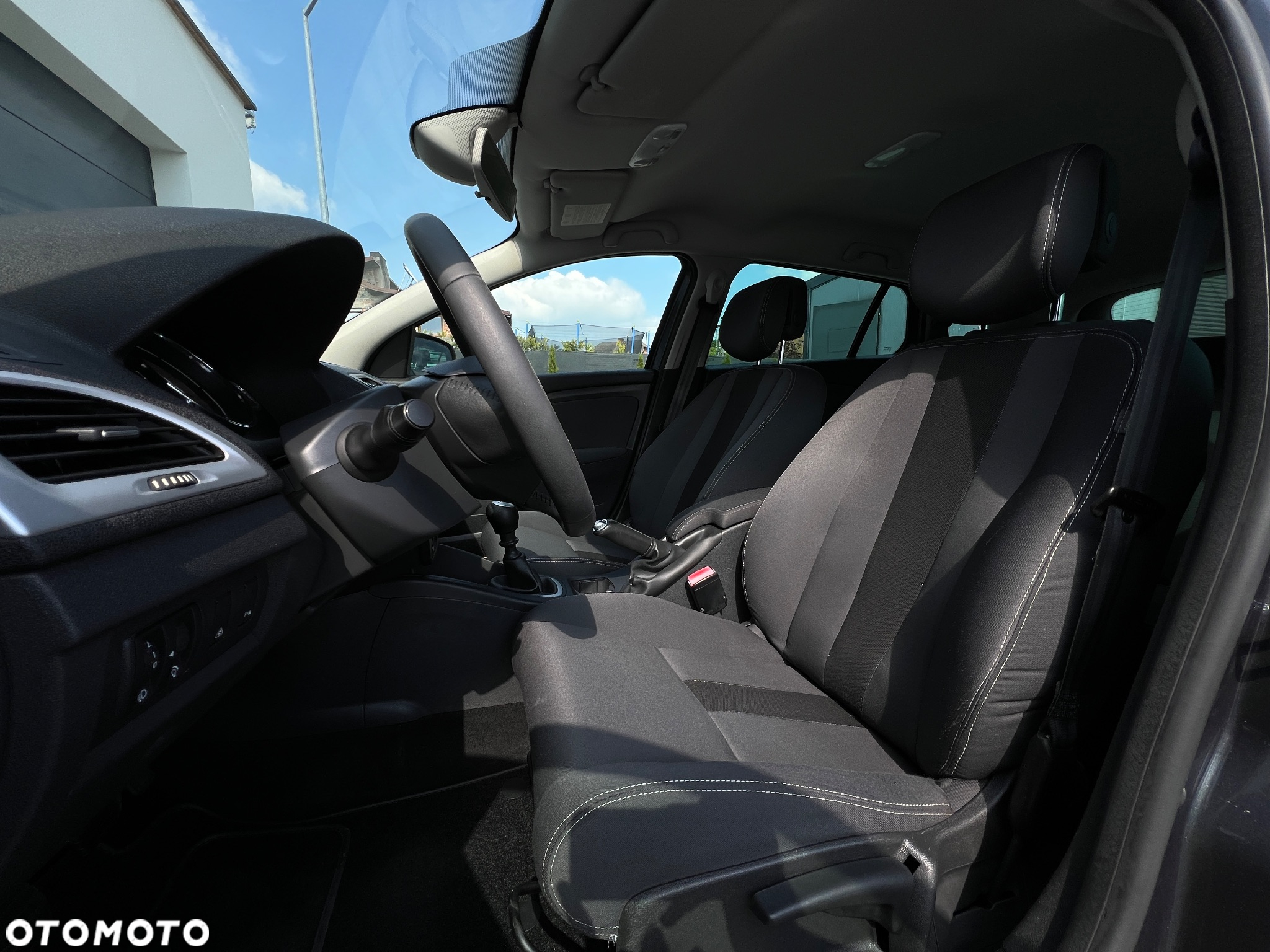 Renault Megane - 13