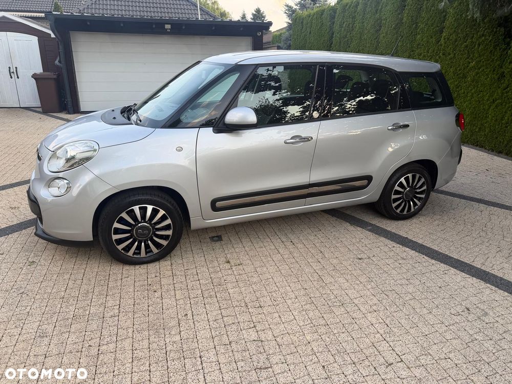 Fiat 500L 1.6 Multijet Start&Stopp Lounge - 24