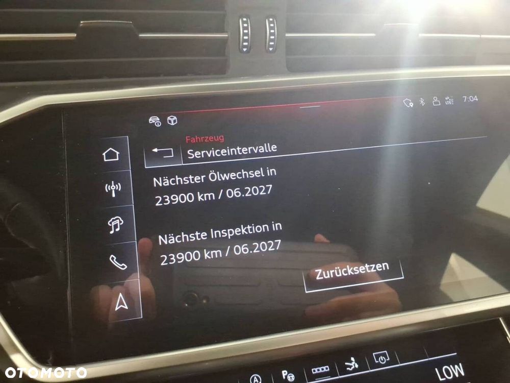 Audi A7 Sportback - 9