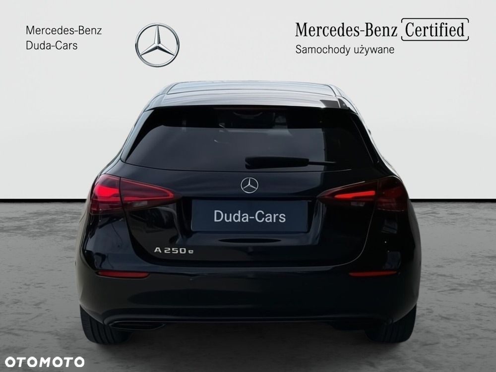 Mercedes-Benz Klasa A - 4