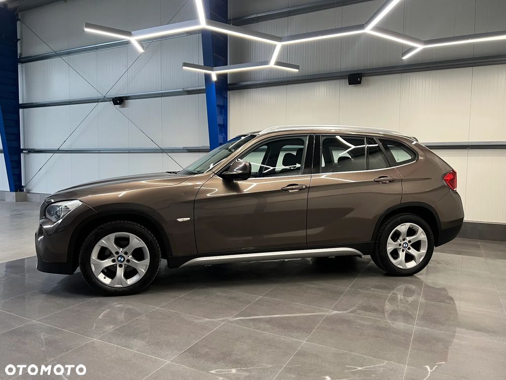 BMW X1 xDrive18d xLine - 3