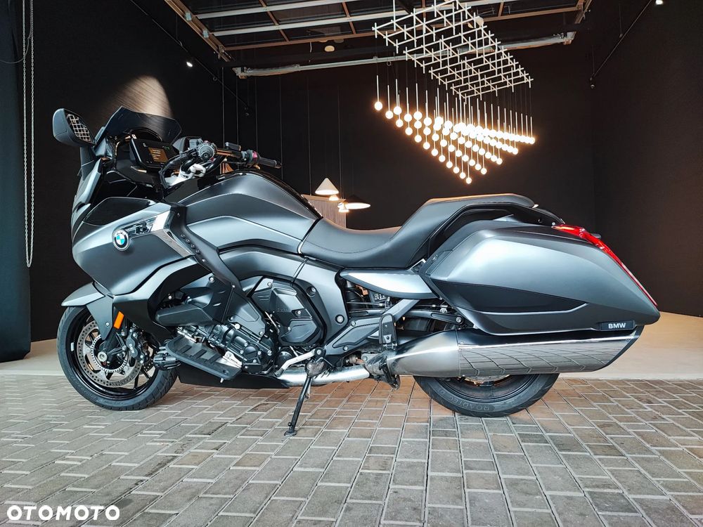 BMW K - 3