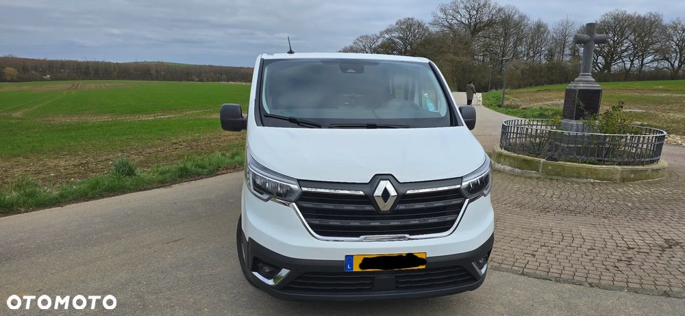 Renault Trafic 2.0 L2H1 HD Extra (bryg.) - 5