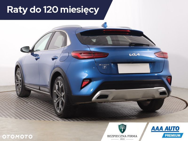 Kia XCeed - 5