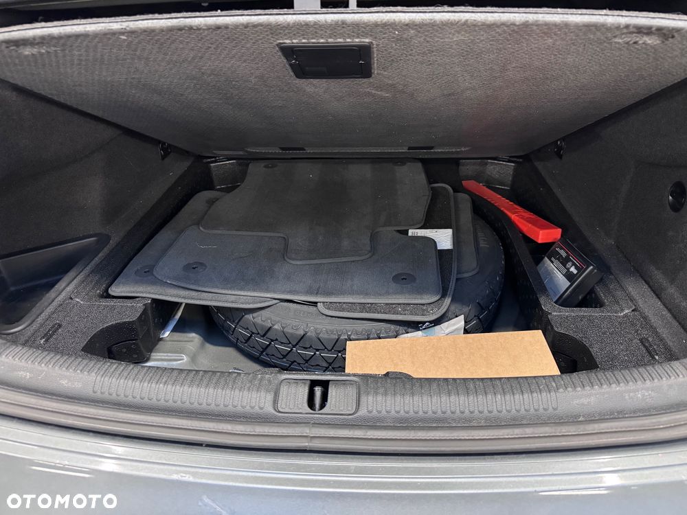 Audi A3 Limousine 2.0 TFSI quattro S tronic design - 28