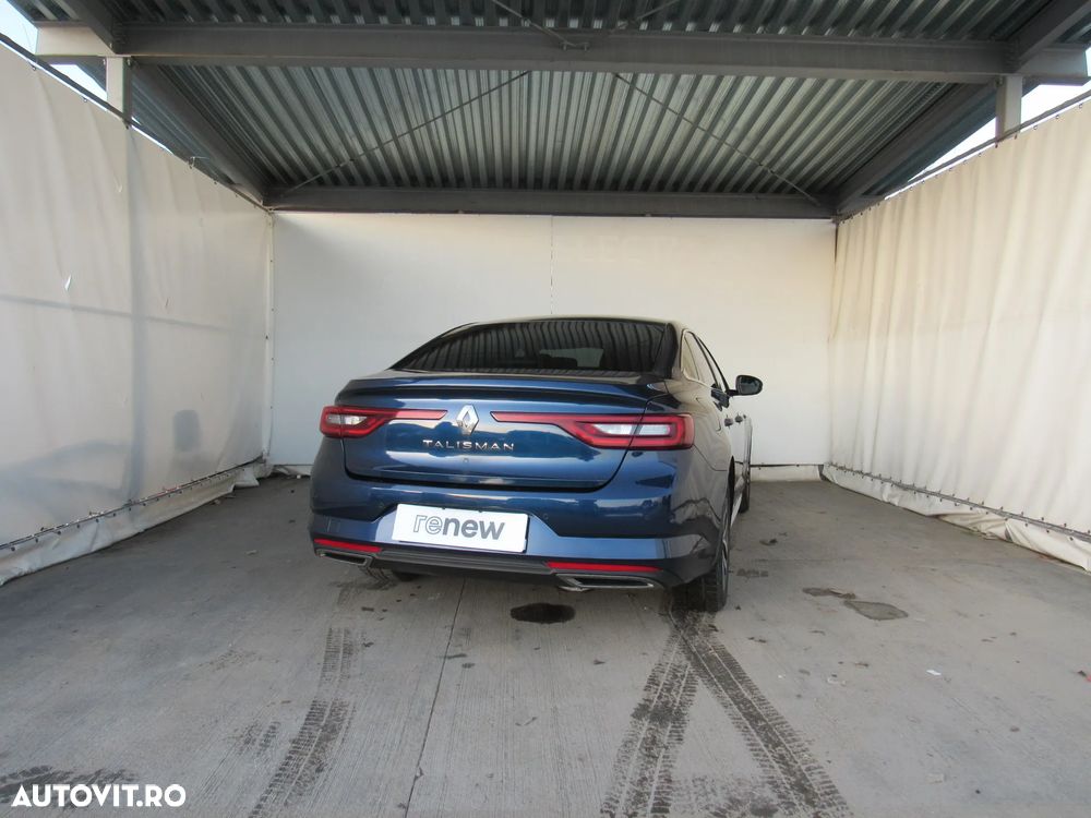 Renault Talisman - 2