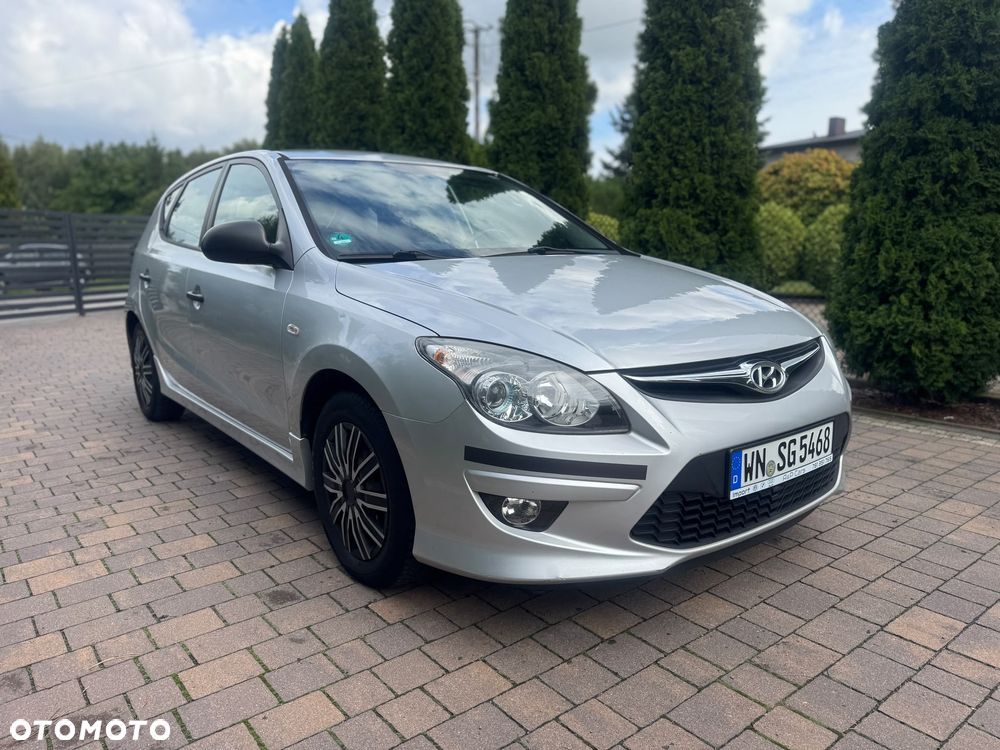 Hyundai i30 1.4 Blue Comfort - 1