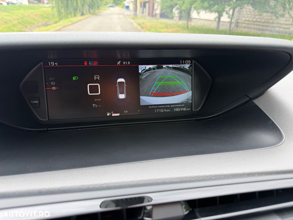 Citroën C4 Grand Space Tourer 1.5 BlueHDi S&S EAT8 Shine - 21