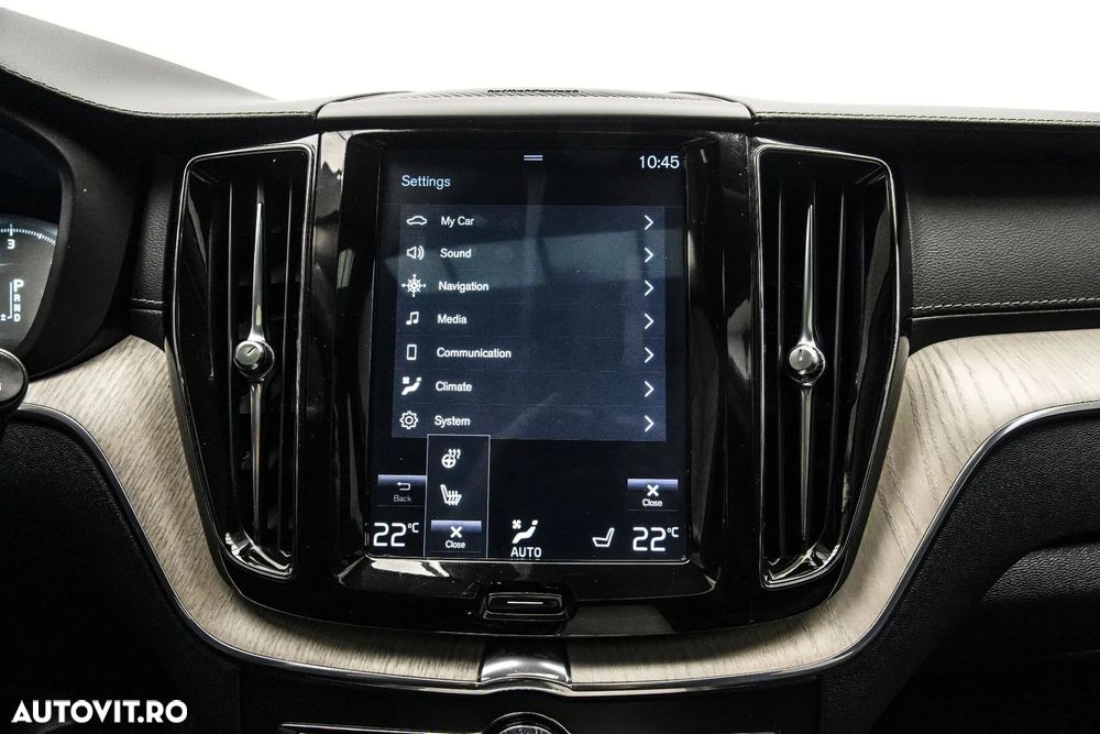 Volvo XC 60 D4 Inscription - 26