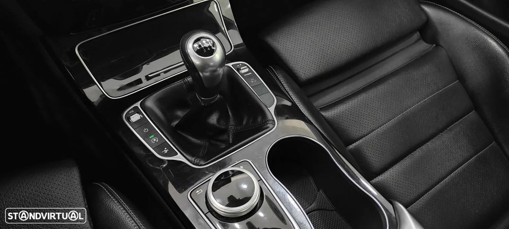 Mercedes-Benz C 220 CDI BE - 41