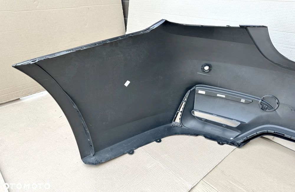 Zderzak Tylny BMW F82 F83 M4 M3, M-POWER - 11