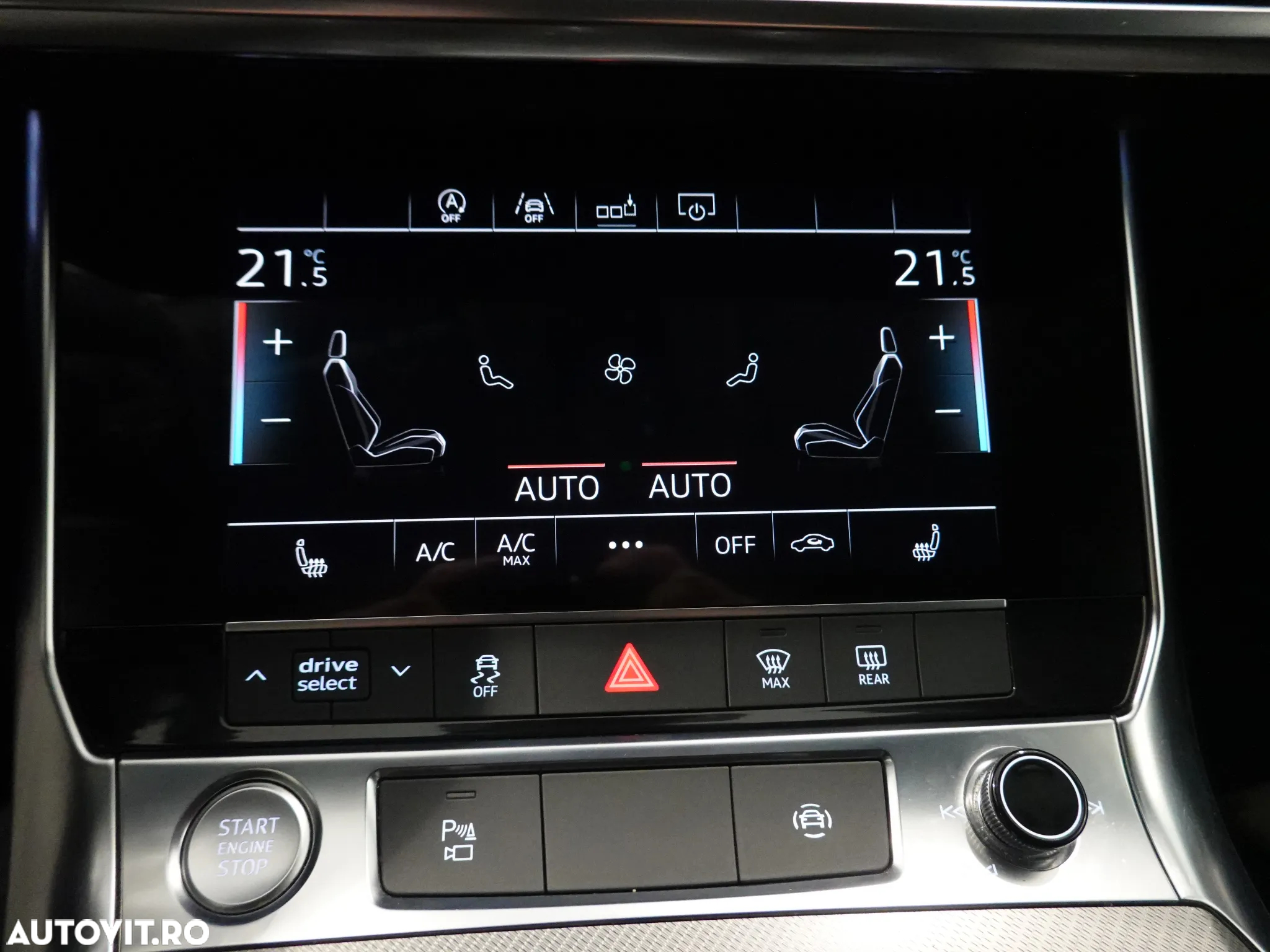 Audi A6 2.0 40 TDI S tronic Sport - 23