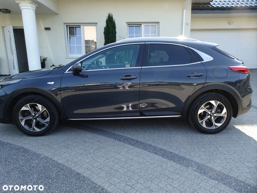 Kia XCeed 1.5 T-GDI M DCT - 5