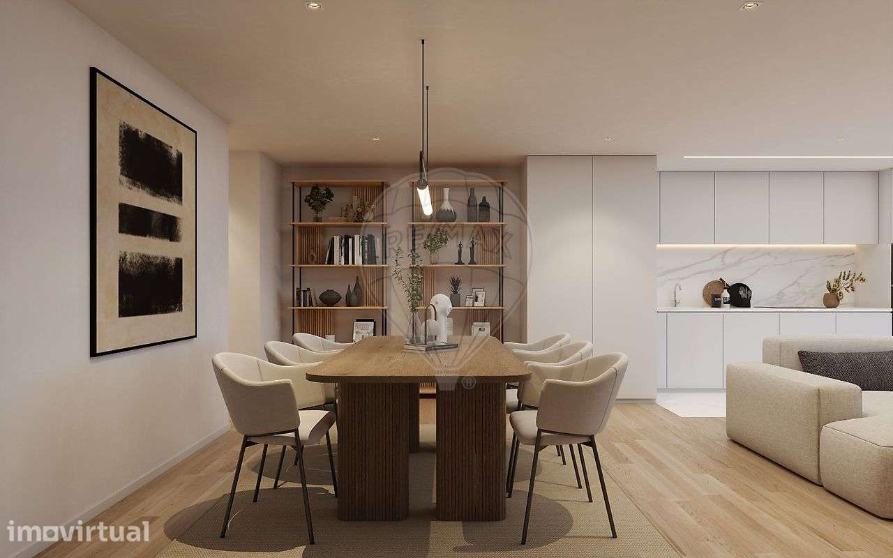 Apartamento T2 para venda - Grande imagem: 2/15