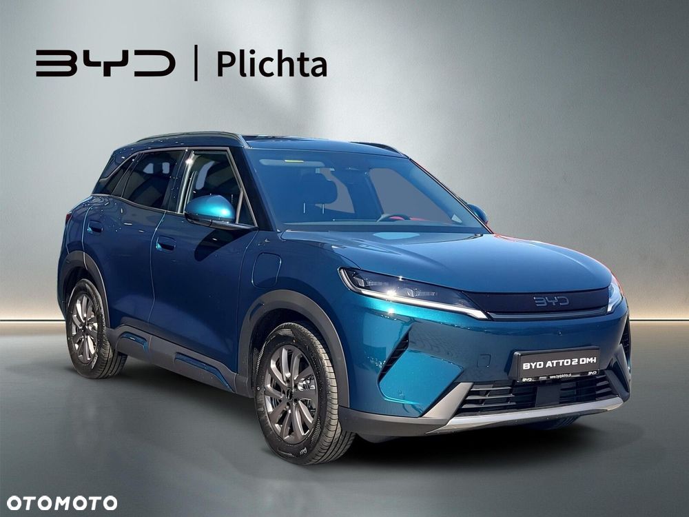 BYD Atto 2 - 7