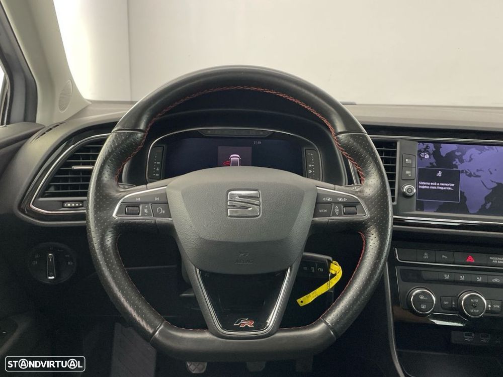 SEAT Leon 1.0 EcoTSI FR S/S - 14