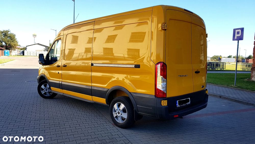 Ford Transit - 3
