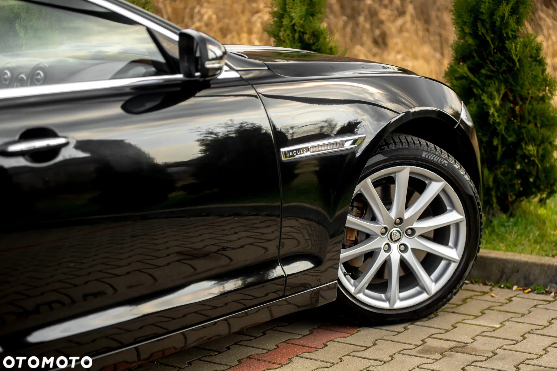 Jaguar XJ 3.0 T AWD Premium Luxury - 6