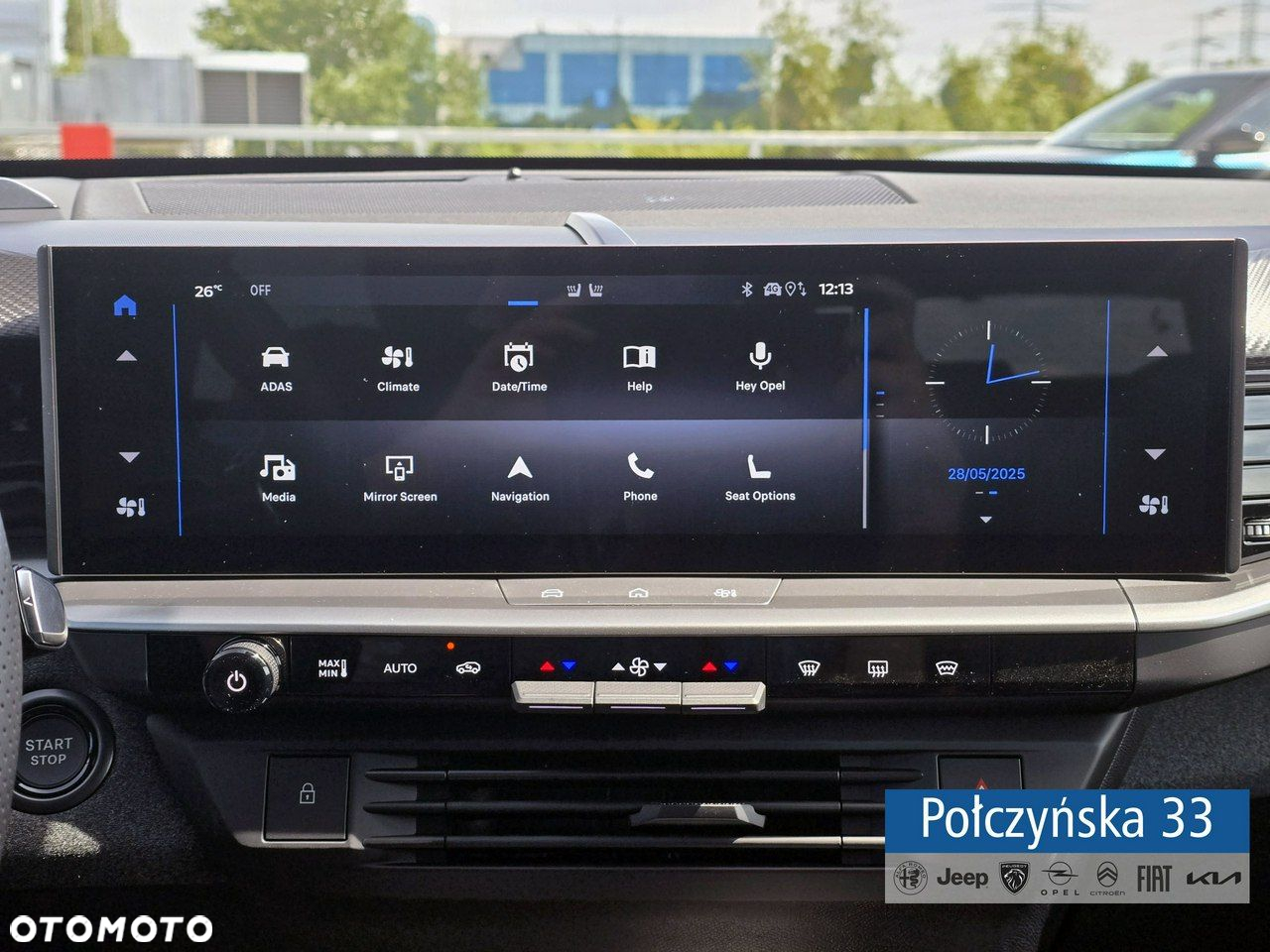 Opel Grandland - 23