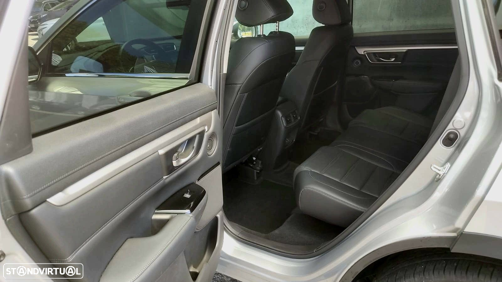 Honda CR-V 2.0 i-MMD Lifestyle - 11