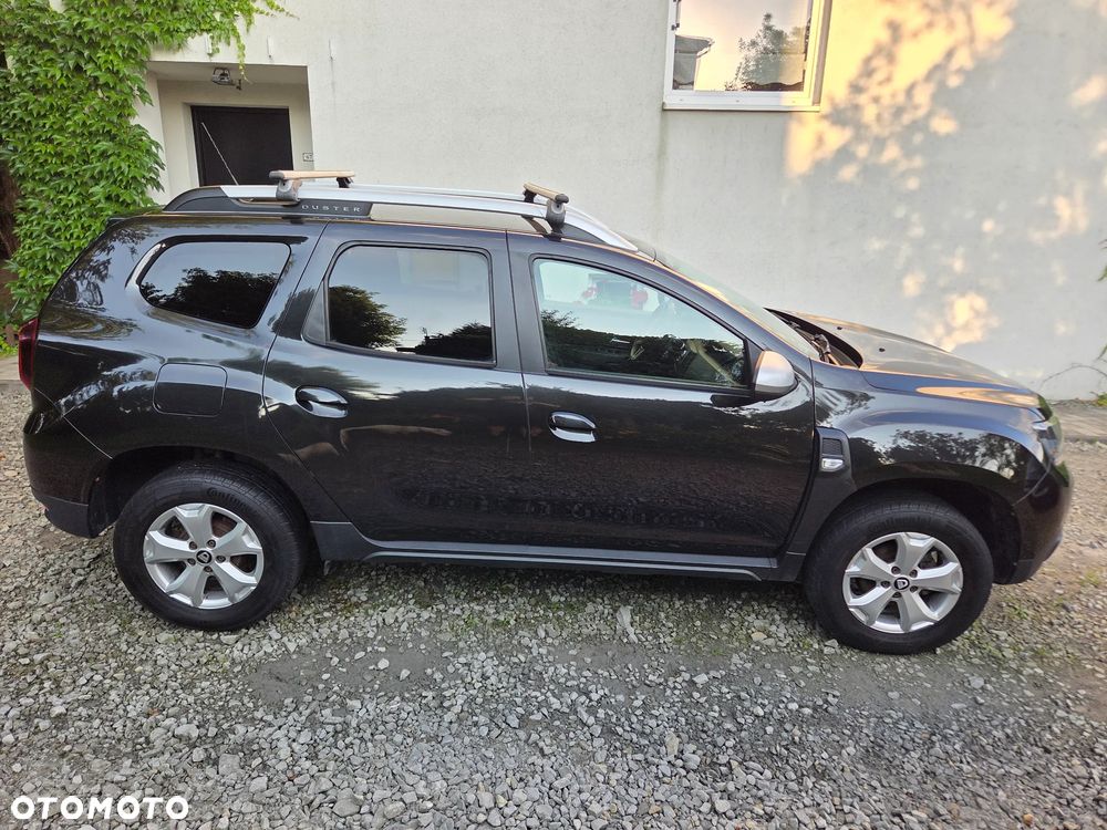 Dacia Duster SCe 115 2WD Comfort - 18
