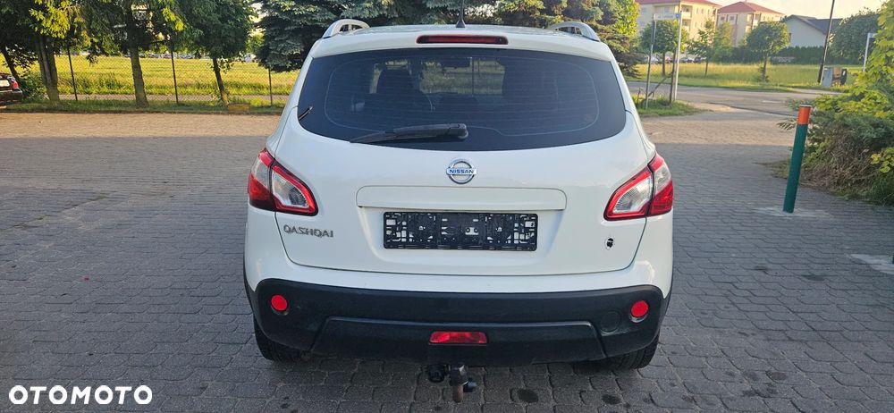 Nissan Qashqai - 17