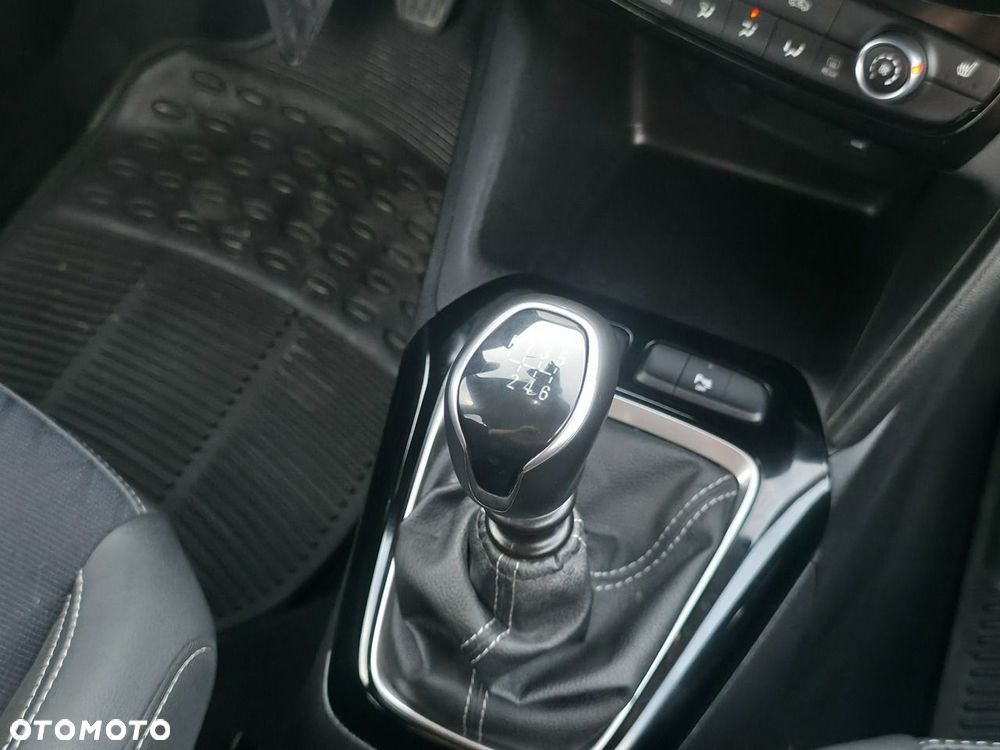 Opel Corsa - 13