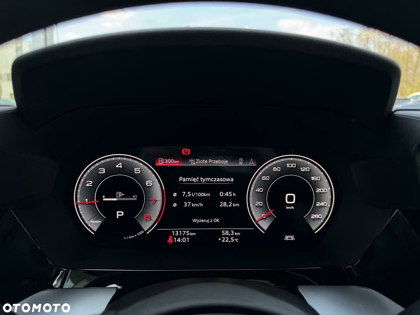 Audi A3 - 19