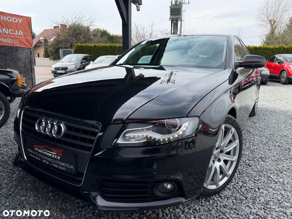 Audi A4 Limousine 1.8 TFSI Prime Line - 16
