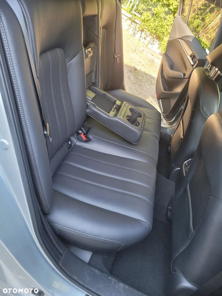 Mazda 6 2.5 SKYPrestige - 27